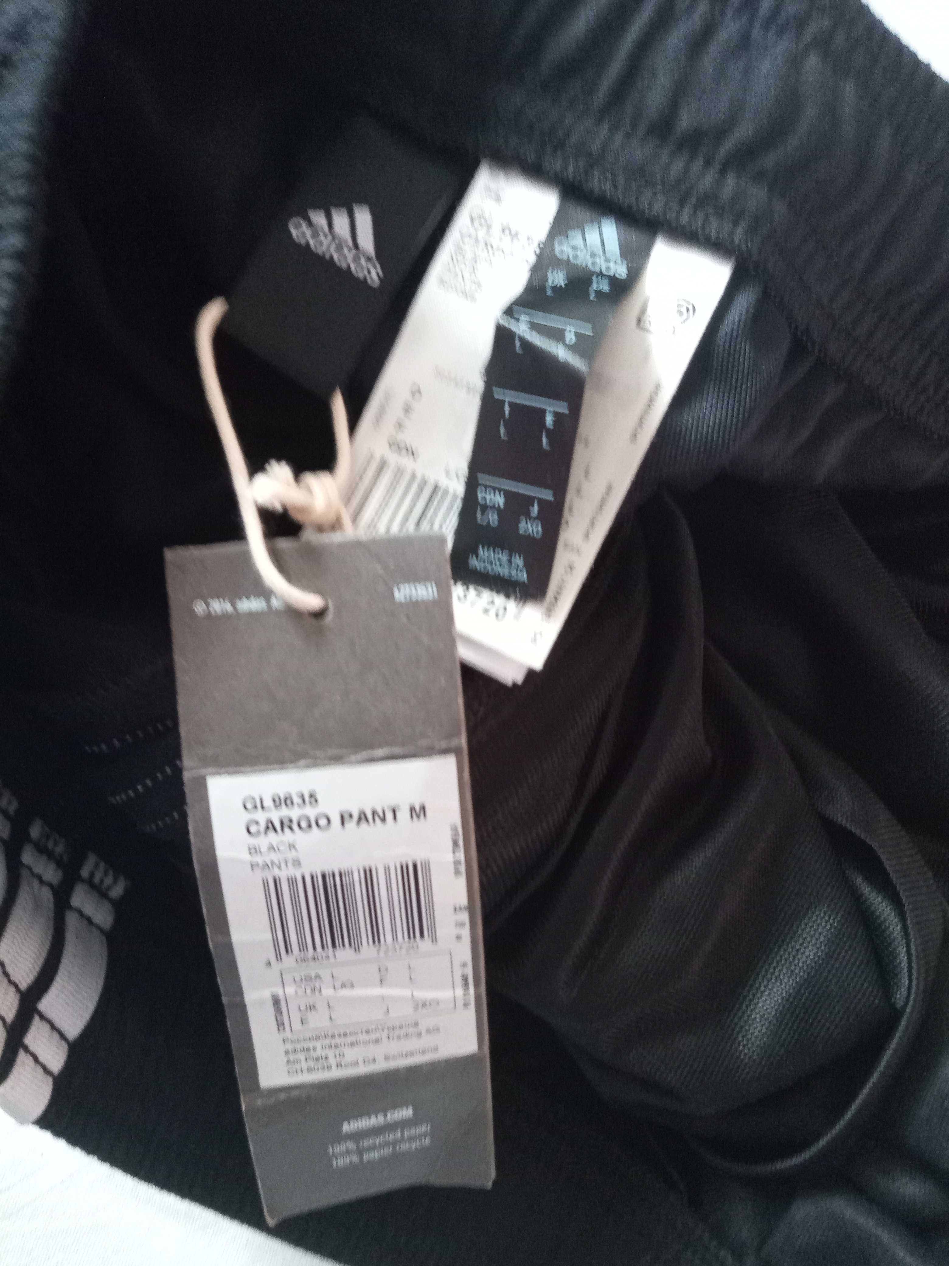 Штани Adidas, нові, оригінал, L