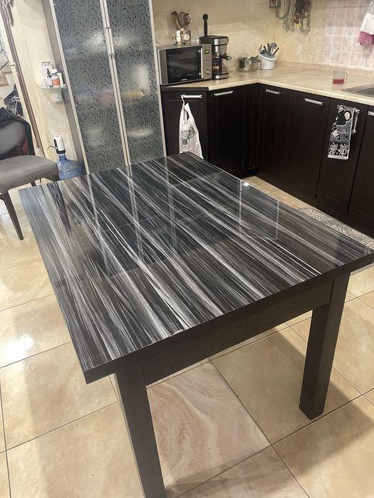 Продам раскладной стол  Таирова