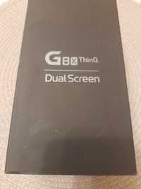 LG G8X Thinx zamiana