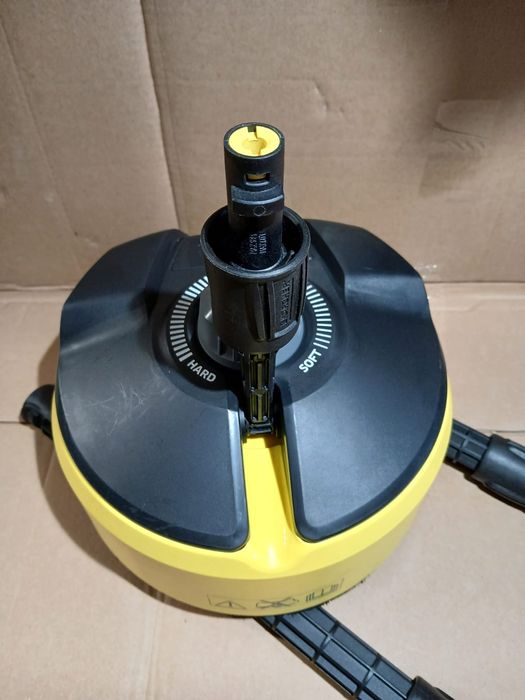 Szczotka obrotowa Karcher T5