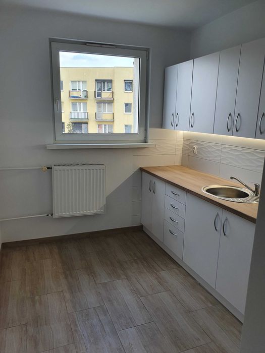 Mieszkanie na wynajem 38m, Czarnków, ul. Przemysłowa