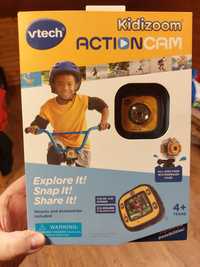 Детская экшн камера Vtech Kidizoom Action cam