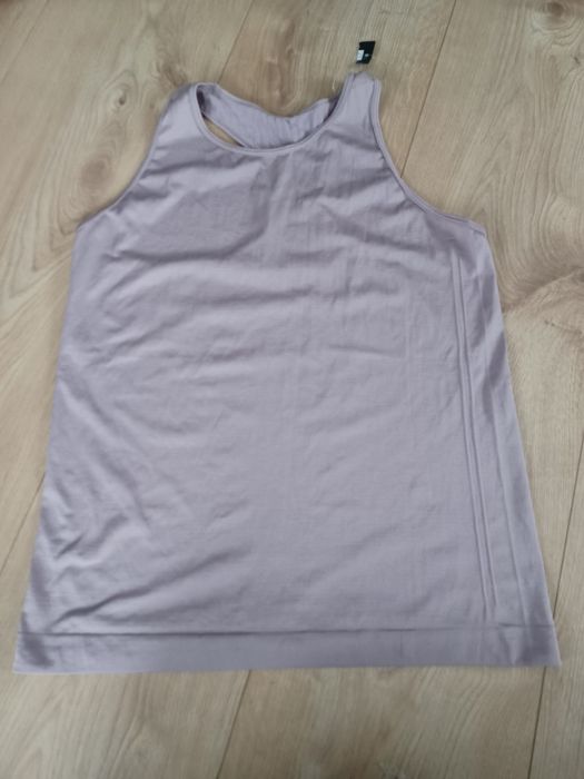 Bokserka bluzka damska