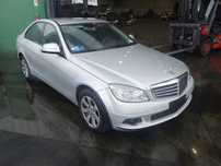 Motor Mercedes W204 C200 Kompressor 184cv 271.950 de 2007