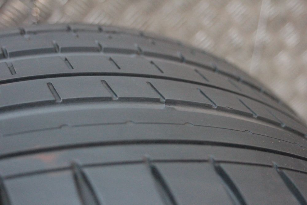 295/30/19 Continental ContiSportContact 2 295/30 R19