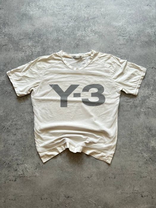 Y-3 футболка archive