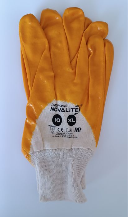 Rękawice robocze