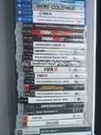 Jogos ps3 como novos