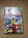 Lego Marvel Super Heroes gra Xbox 360