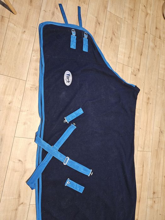 Derka polarowa 155cm