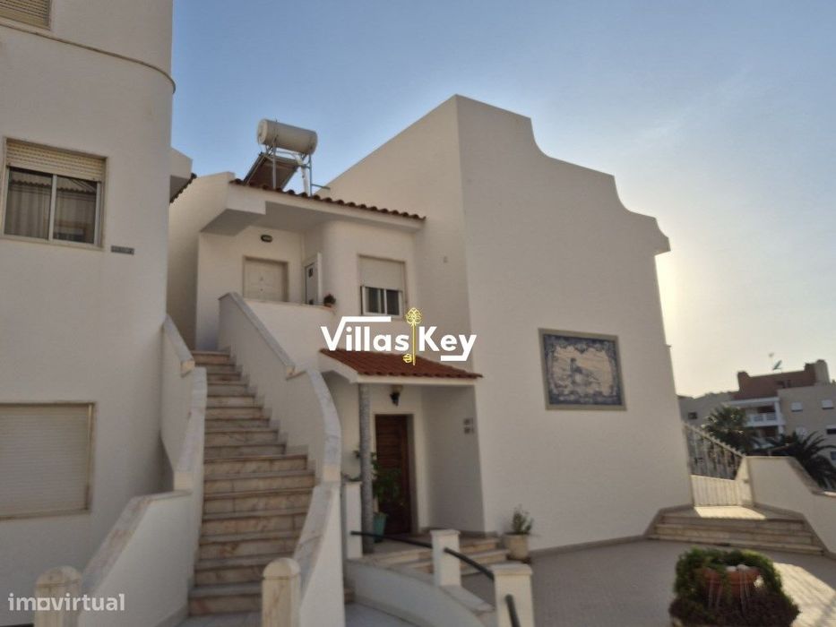 T2 + 1 Remodelado Em Lagos