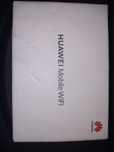 Mobilny Modem Router Huawei E5783_230a 5G LTE czarny