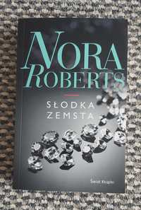 Słodka zemsta Nora Roberts