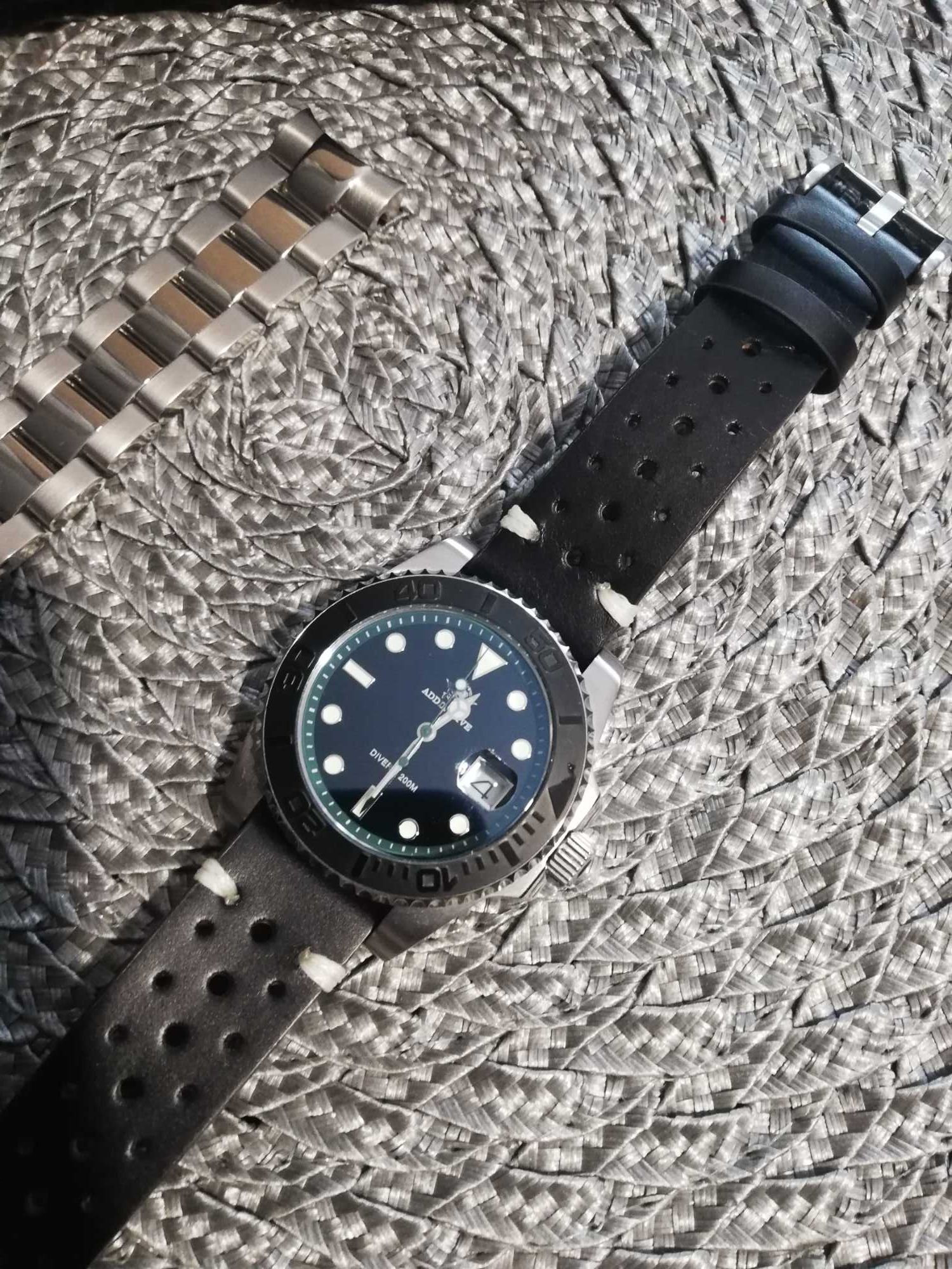 Zegarek ADDIESDIVE ad2040