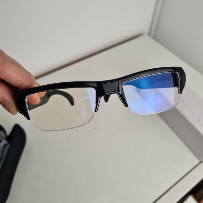 Окуляри з камерою шпигунські нові