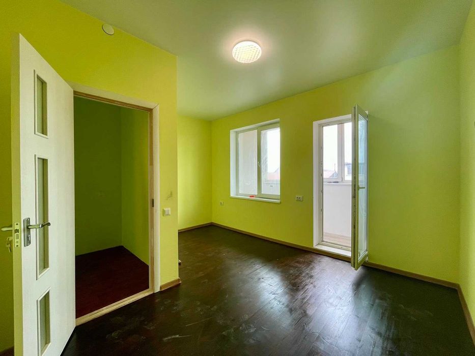 Двухэтажный таунхаус с ремонтом на Таирово в с. Лиманка БЕЗ КОМИССИИ!