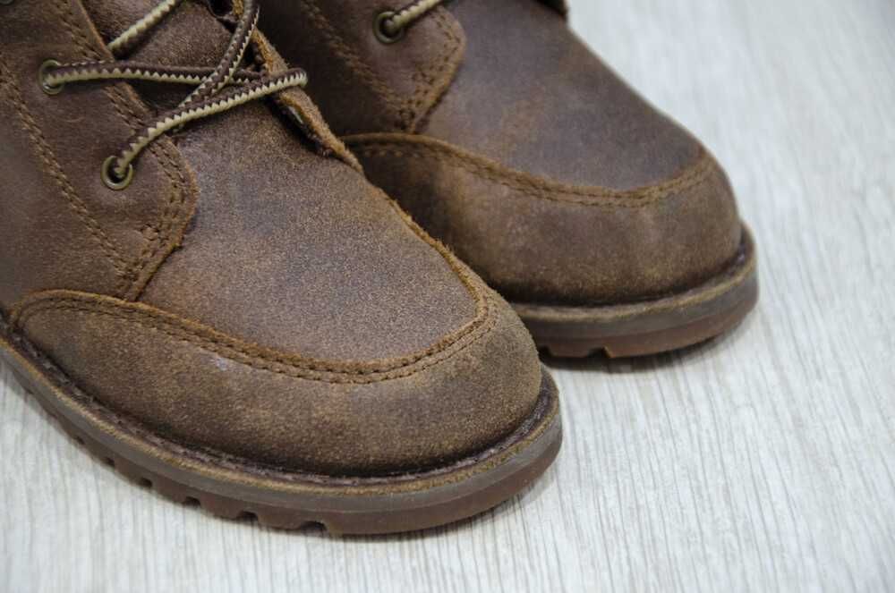 Ботинки ugg kids orin wool. стелька 16,5 см