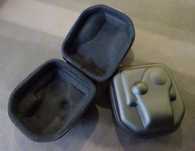 Mala/Estojo individual Action Cams - Gopro, SJCAM, Xiaomi, Rollei...