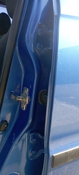 Шевроле Авео (88 тыс/км)