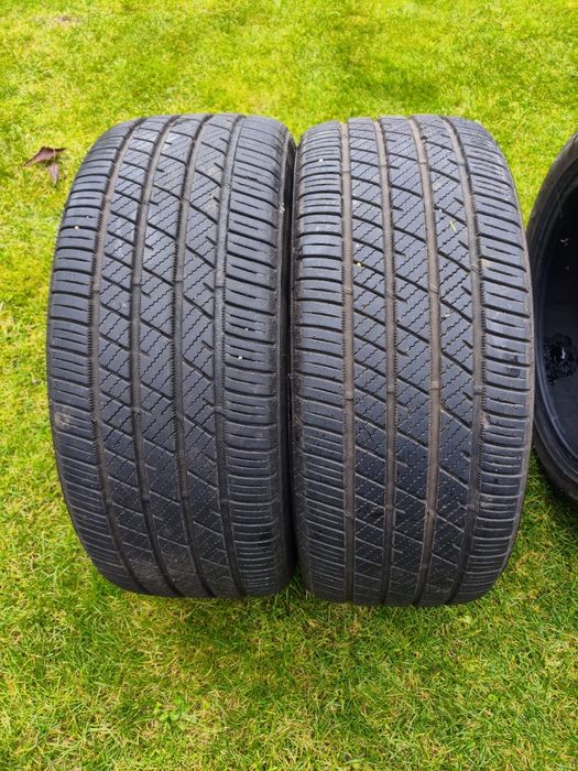 Opony Bridgestone Potenza Re980AS 274/40/1919'