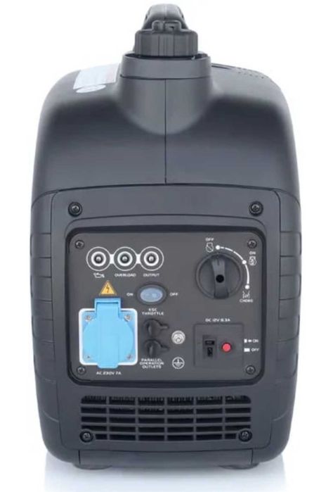 Продам інвенторний тихий  генератор Pezal P-IG 2000. В наявності
