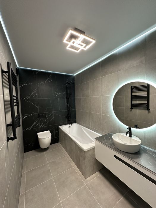 Терміновий продаж 1 кімнатна квартира з ремонтом центр міста Blago