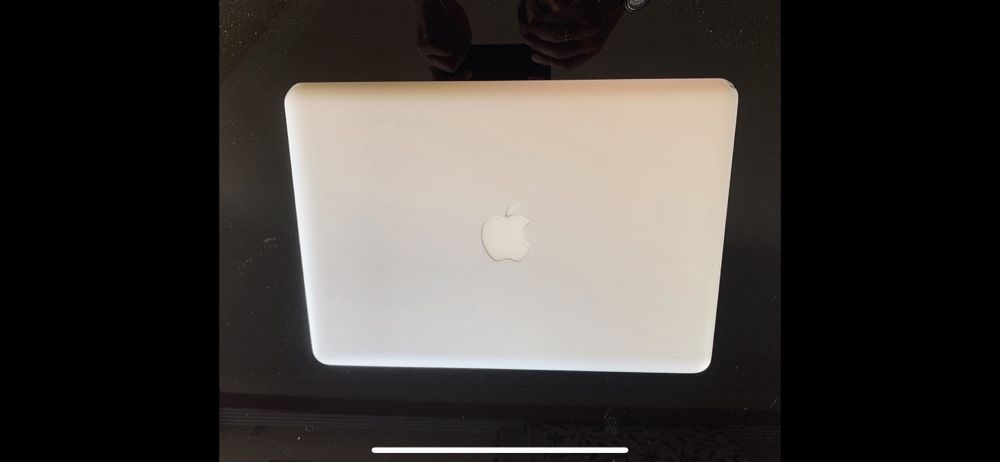 Mac Book Pro 2011