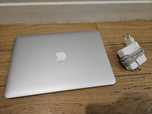 MacBook Pro Retina 2015 processador i5 2,7Ghz 16gb memória