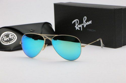 Окуляри Ray Ban Aviator