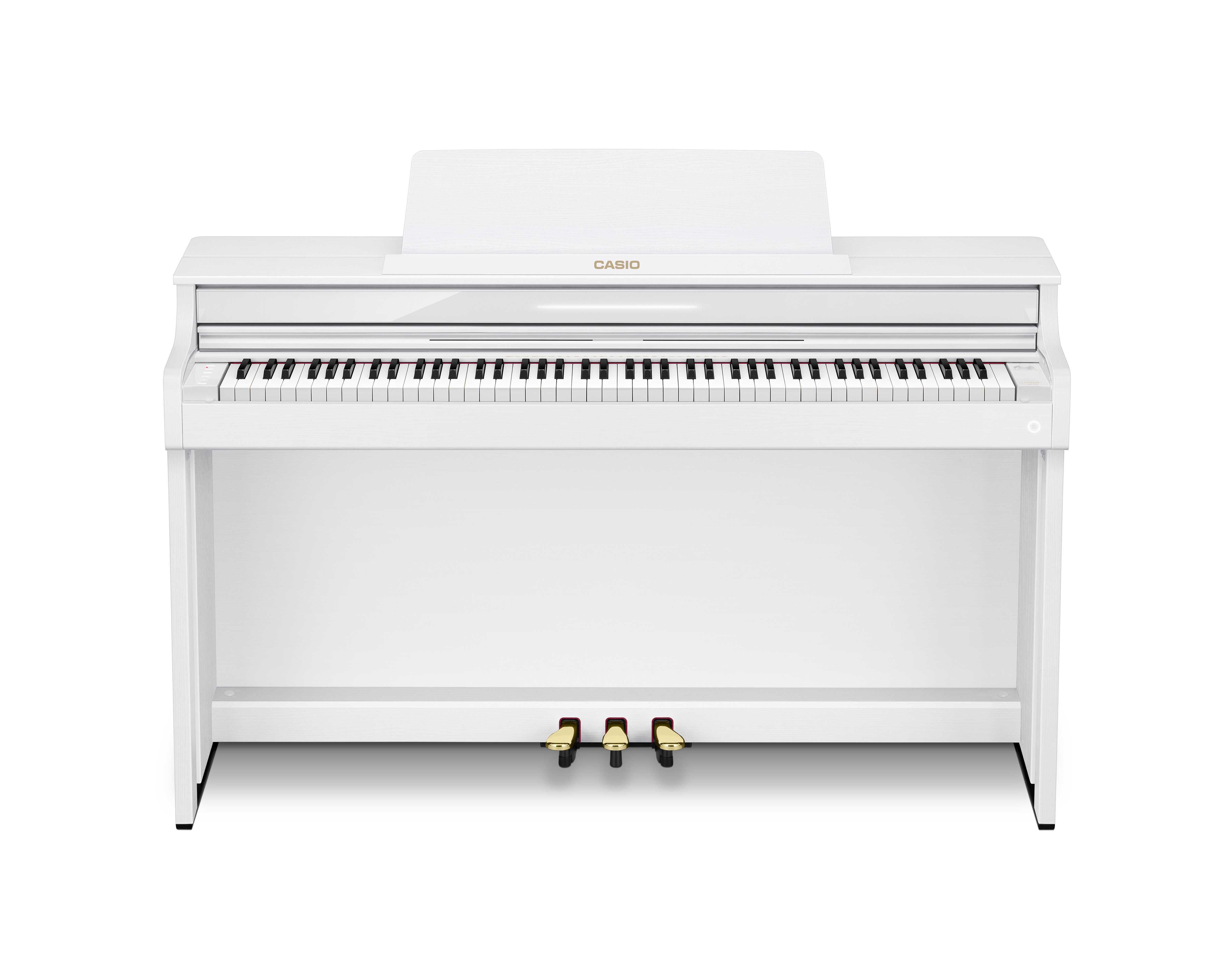 CASIO AP-550 WE pianino cyfrowe - Nowość 2024 - sklep Warszawa