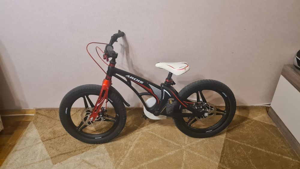 Велосипед Ardis 18"
