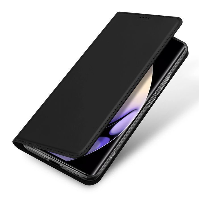 Dux Ducis Skin Pro etui do Realme 10 Pro pokrowiec z klapką portfel