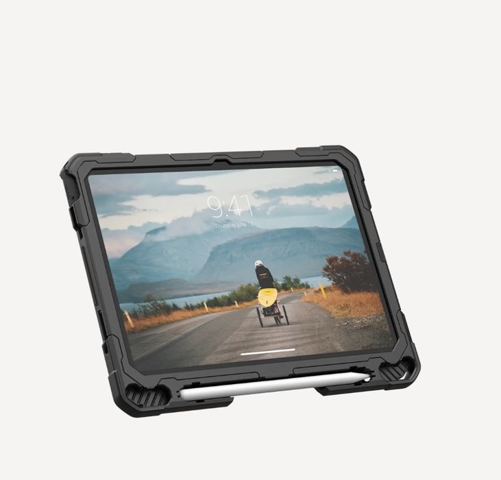 Чохол uag оригінал на iPad 10, 10.9"