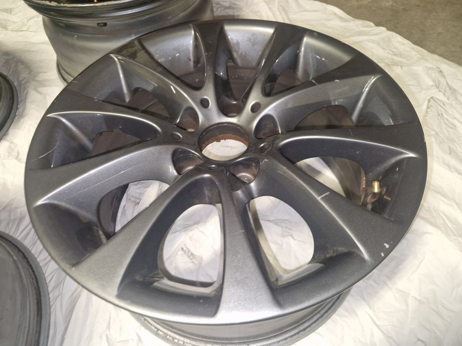 Jantes BMW 17 Style 188