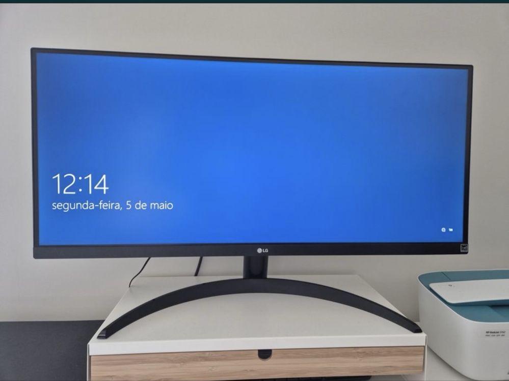 Monitor FULLHD IPS AMD-Freesync