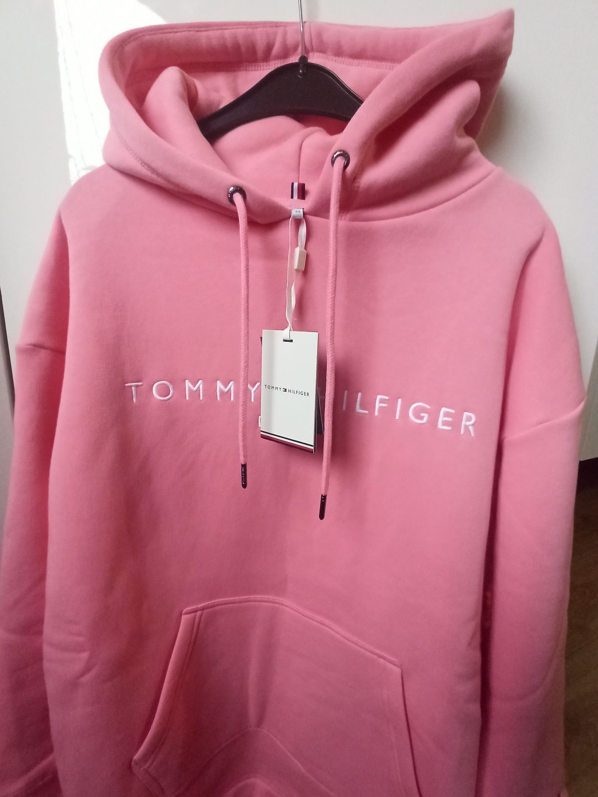 Tommy Hilfiger оригинал  худи толстовка XS