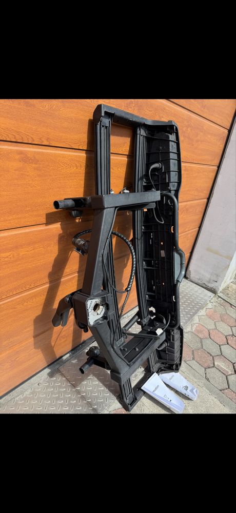Thule VeloSpaceXT2 938