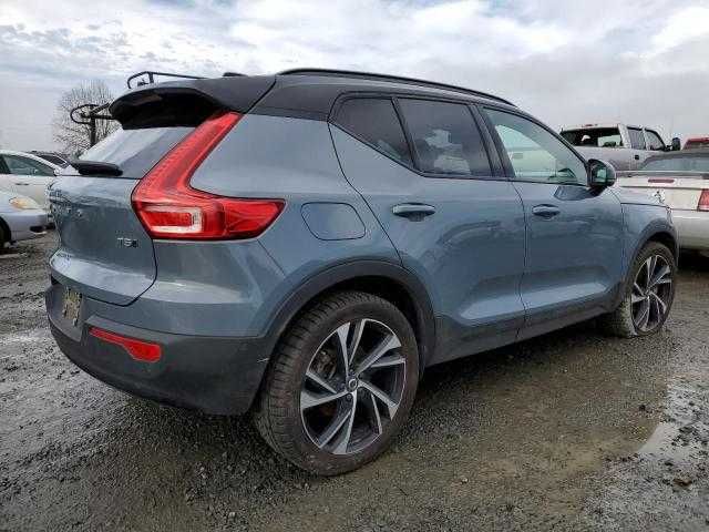 Volvo XC40 T5 R-Design 2021 Року