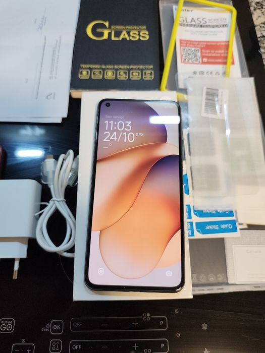 Xiaomi 11 Lite 5G NE Desbloqueado