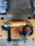 Rebarbadora Einhall/Berbequim Bosch (professional)