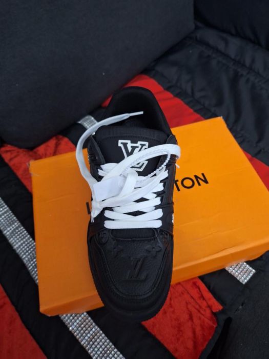 Sapatilhas lv trainer