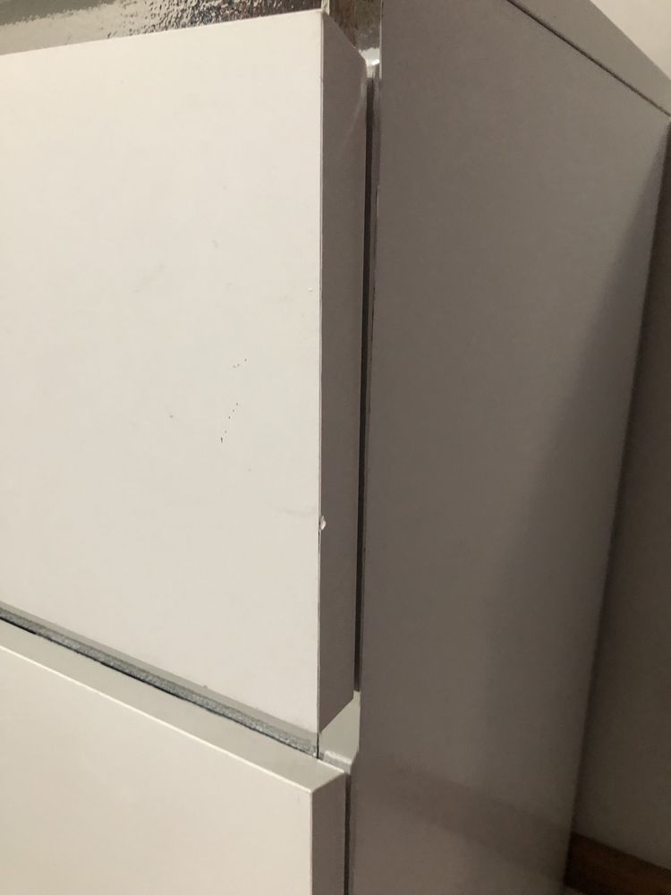 Comoda Malm ikea