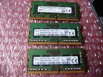 RAM SO-Dimm DDR4 2400