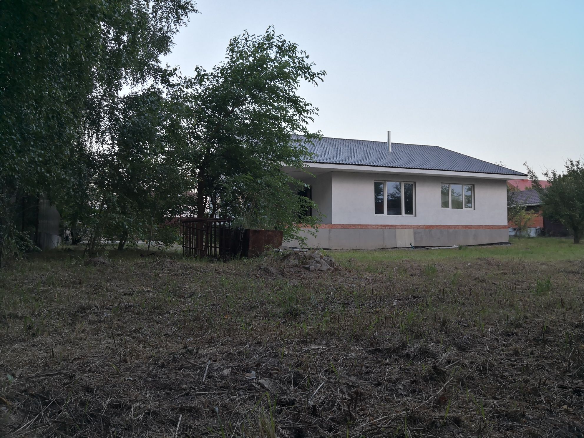 Юровка Віта Поштова > 180+м2 баня 50м2  ліс озера природа сусіди