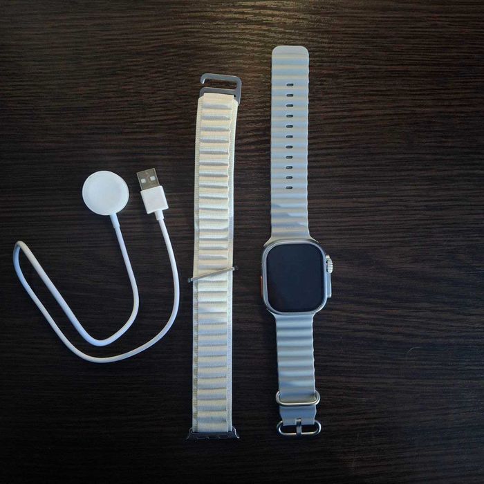 Смарт-годинник Smart Watch T900