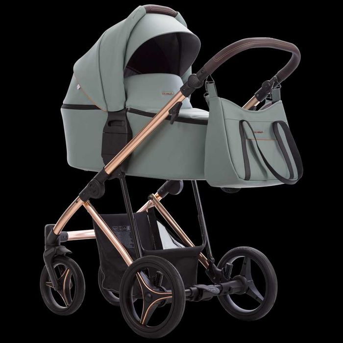 Wózek Bebetto flavio  2w1  Promocja miesiąca