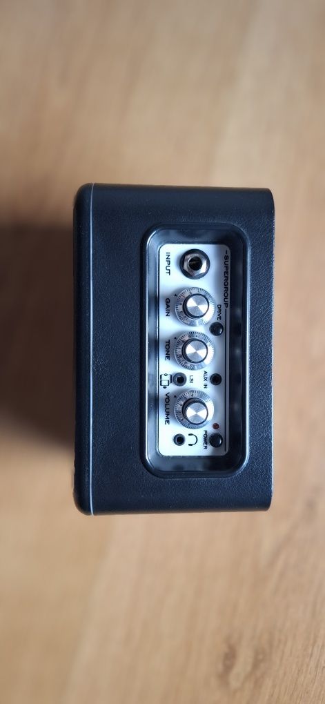 Wzmacniacz Laney Mini SuperG