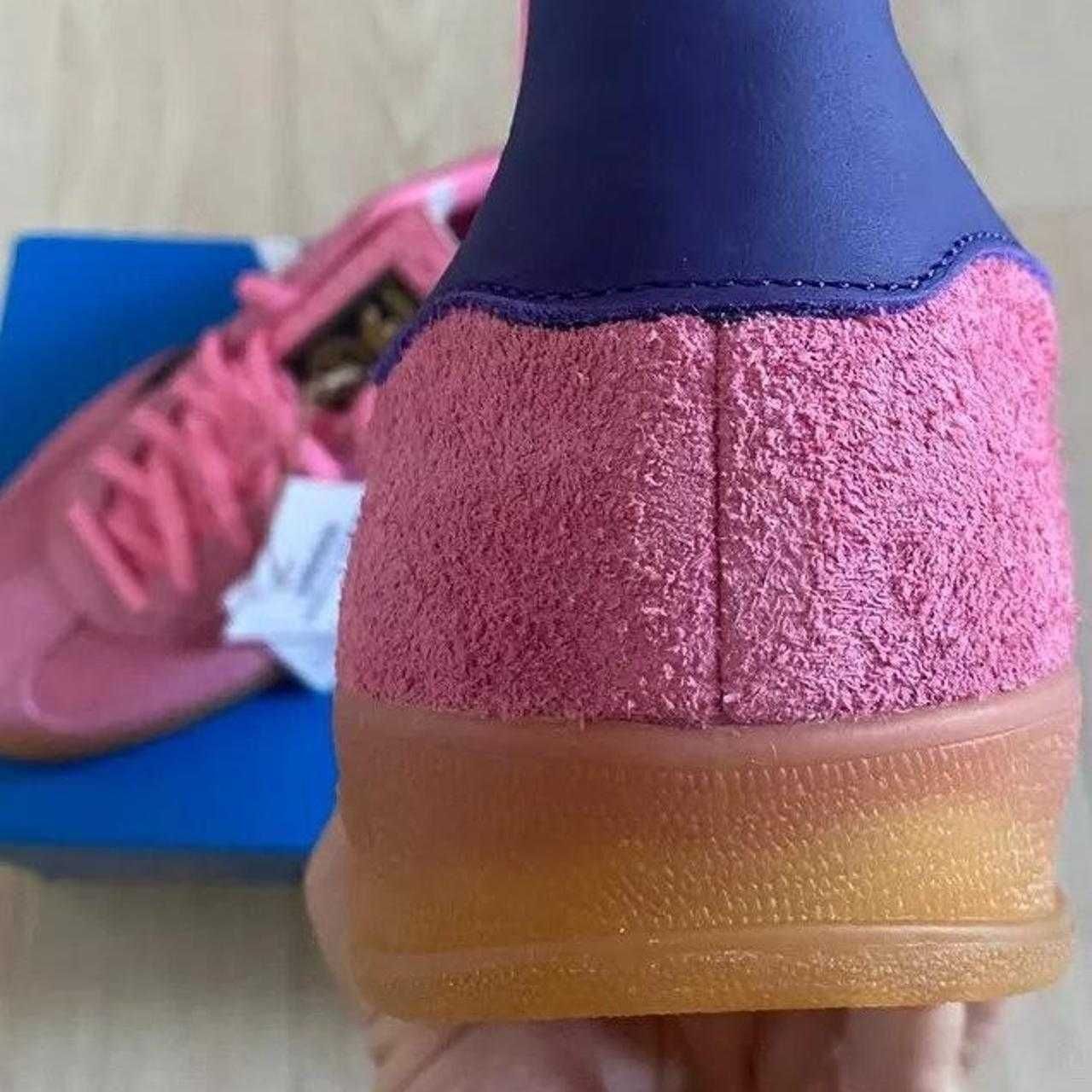 Adidas Gazelle Indoor R.42