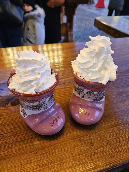 Kubek Jarmark Bożonarodzeniowy Wrocław 2025