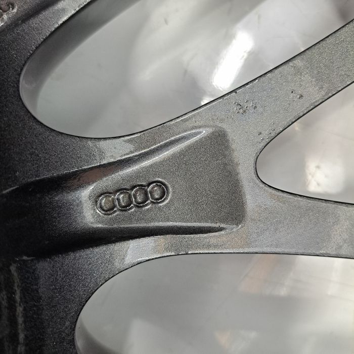 Jantes 19 originais Audi BBS Speedline bi-partidas A5 A4 VW Audi 5x112